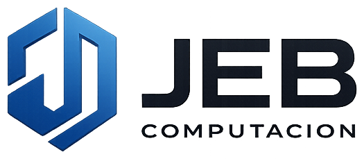 JEB Computación